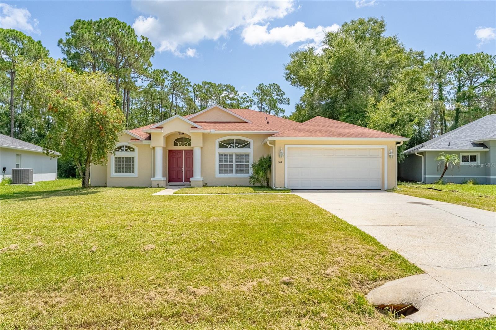 103 WOODSIDE DRIVE