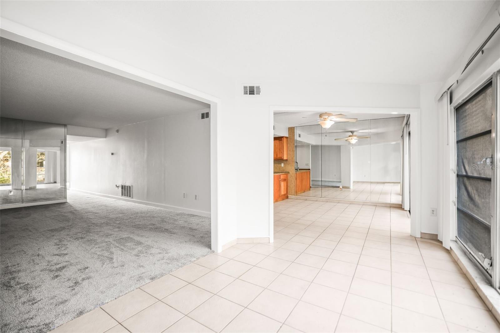 PENTHOUSE GREENS - Residential