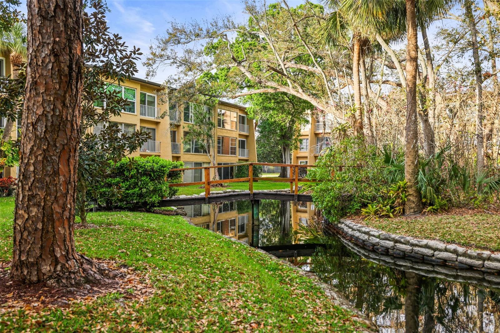 PENTHOUSE GREENS - Residential