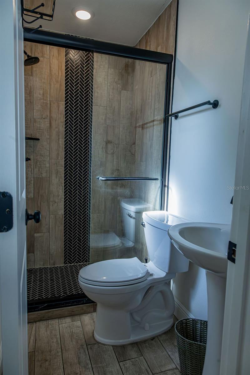 LAKE MABEL HEIGHTS - Residential