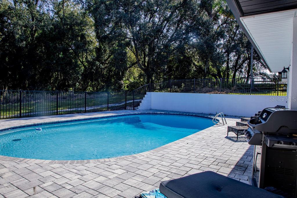 LAKE MABEL HEIGHTS - Residential