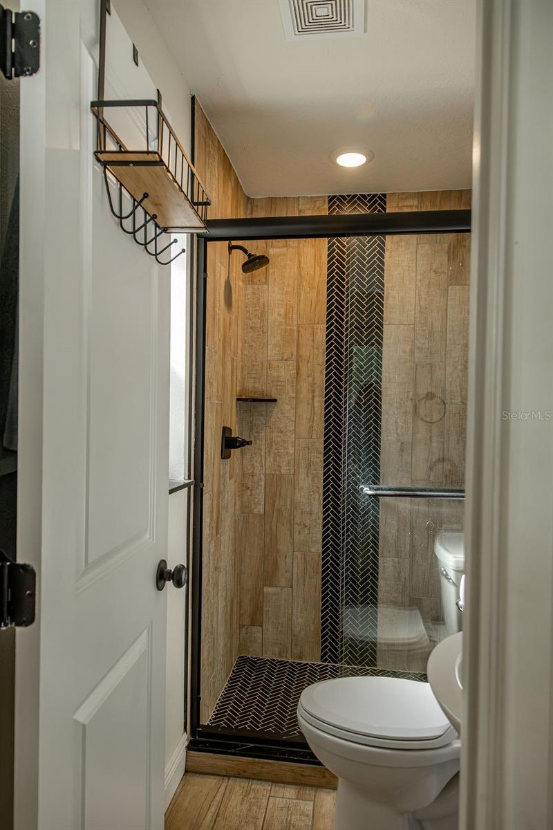 LAKE MABEL HEIGHTS - Residential