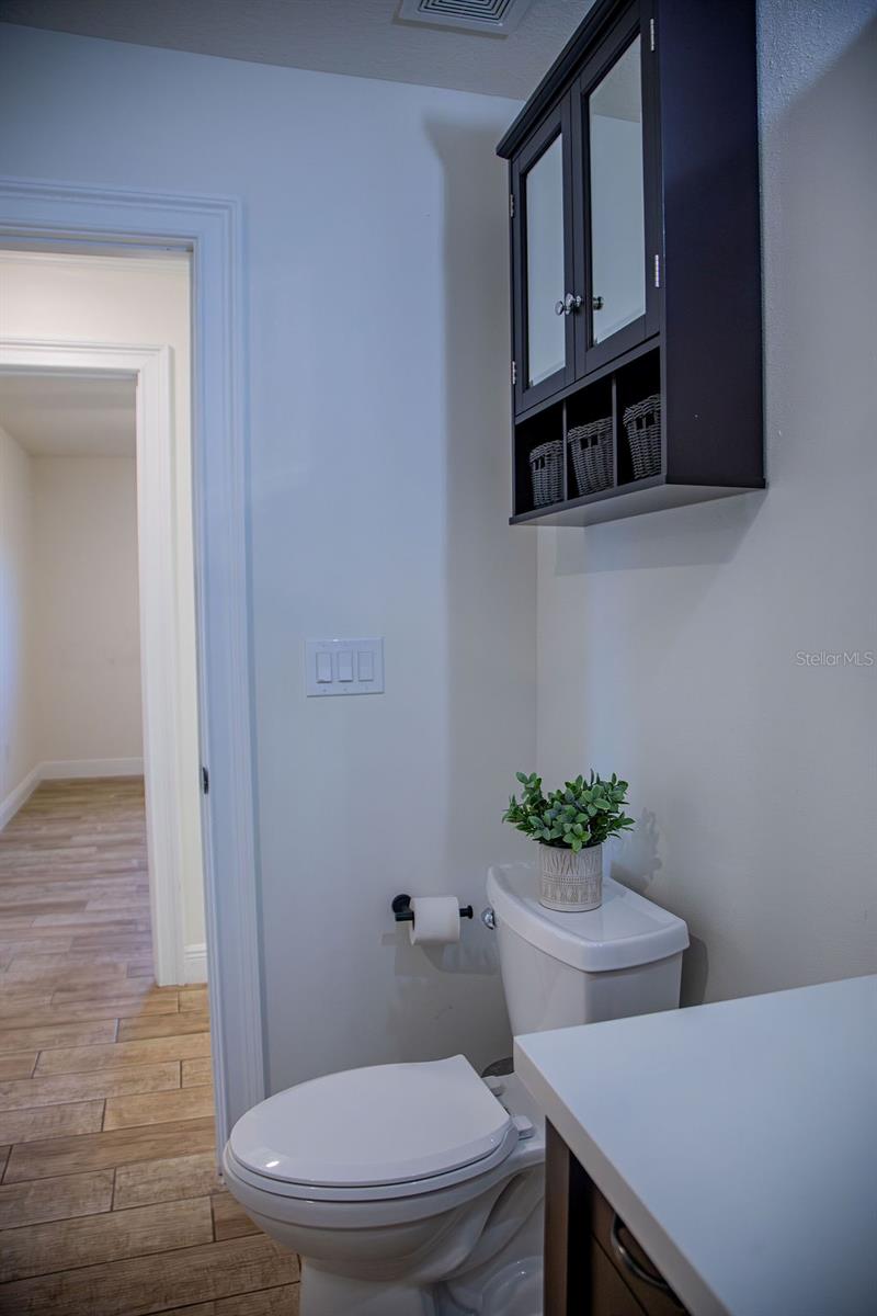 LAKE MABEL HEIGHTS - Residential