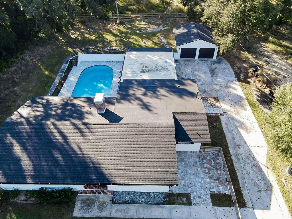 LAKE MABEL HEIGHTS - Residential