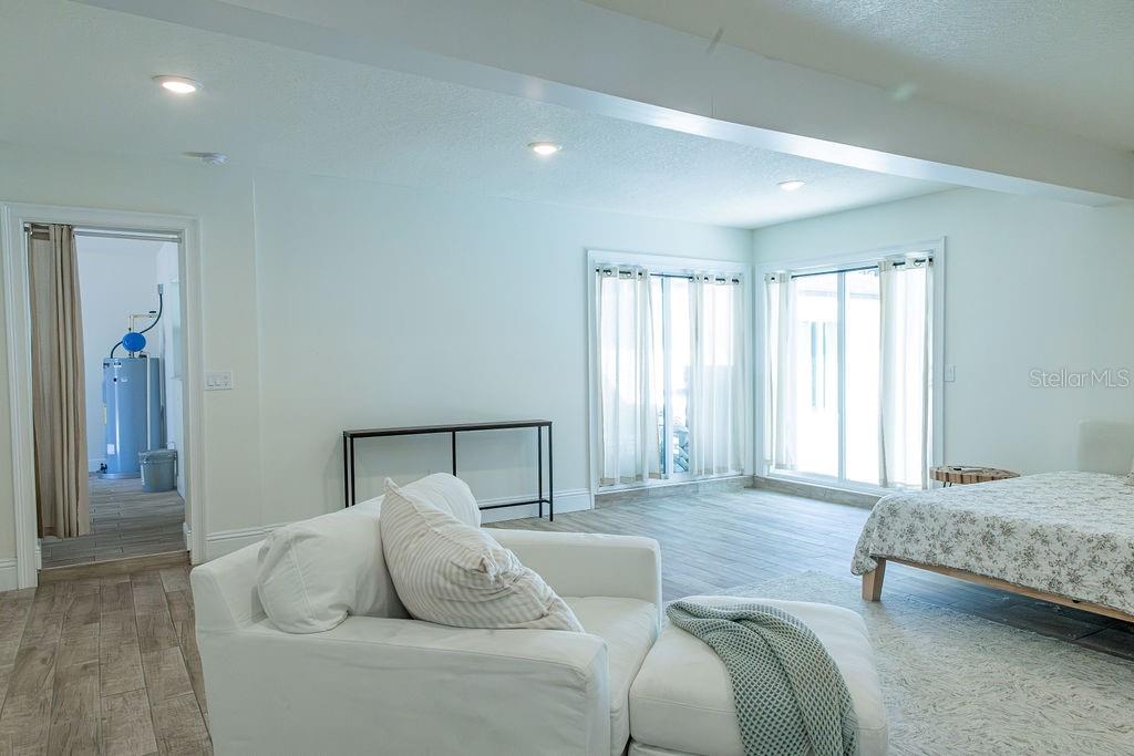 LAKE MABEL HEIGHTS - Residential