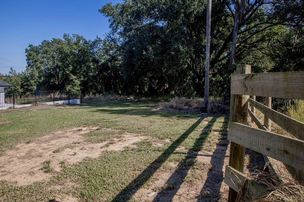 LAKE MABEL HEIGHTS - Residential