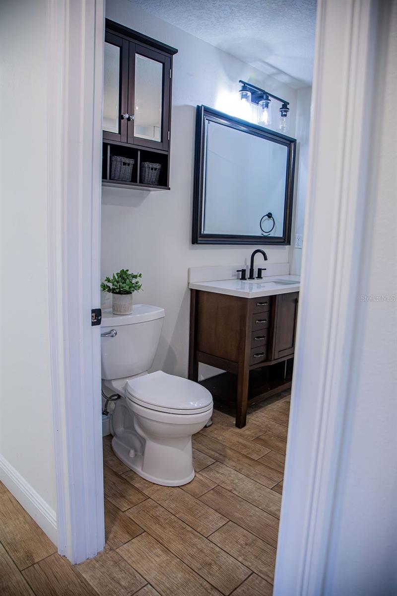 LAKE MABEL HEIGHTS - Residential