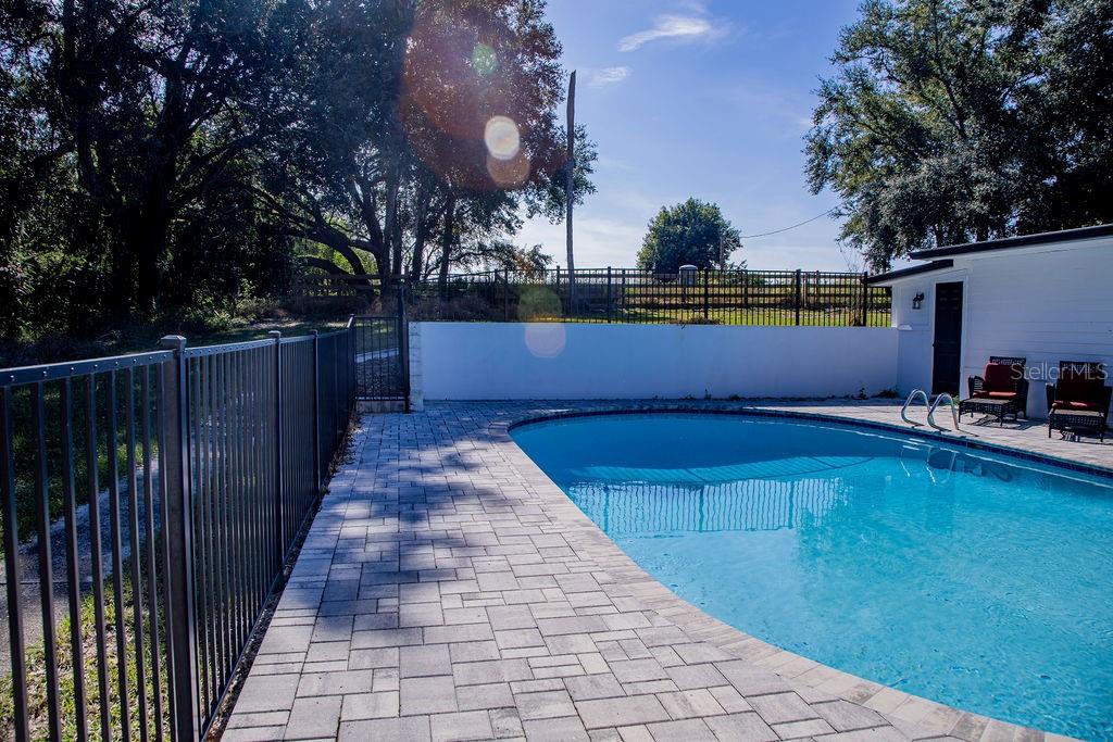 LAKE MABEL HEIGHTS - Residential