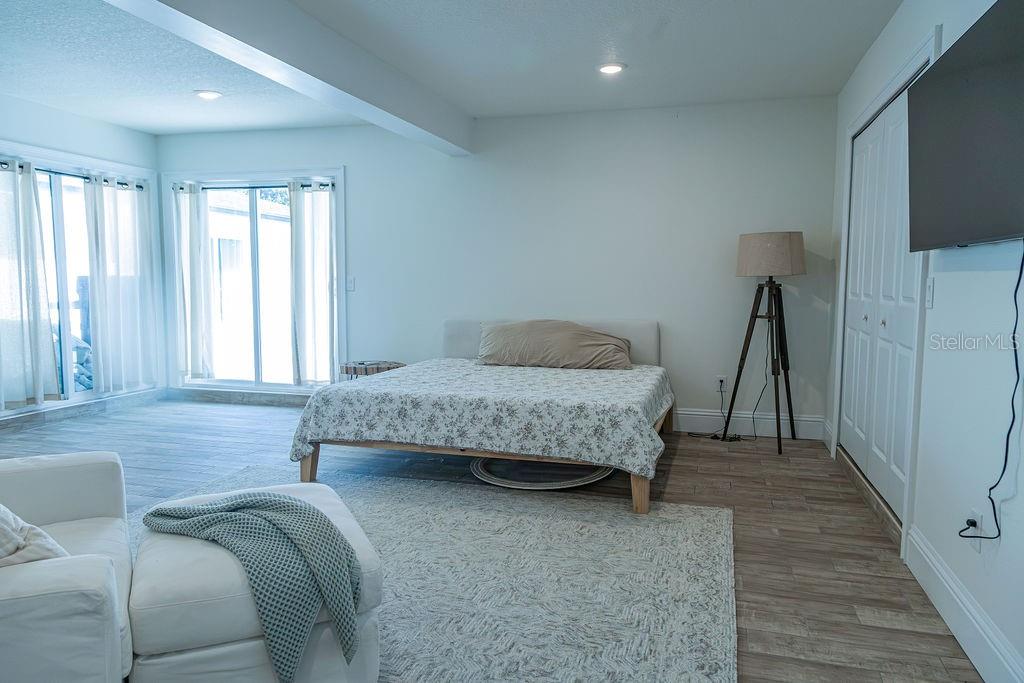 LAKE MABEL HEIGHTS - Residential