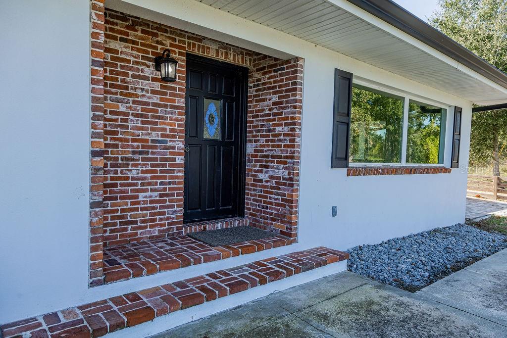 LAKE MABEL HEIGHTS - Residential