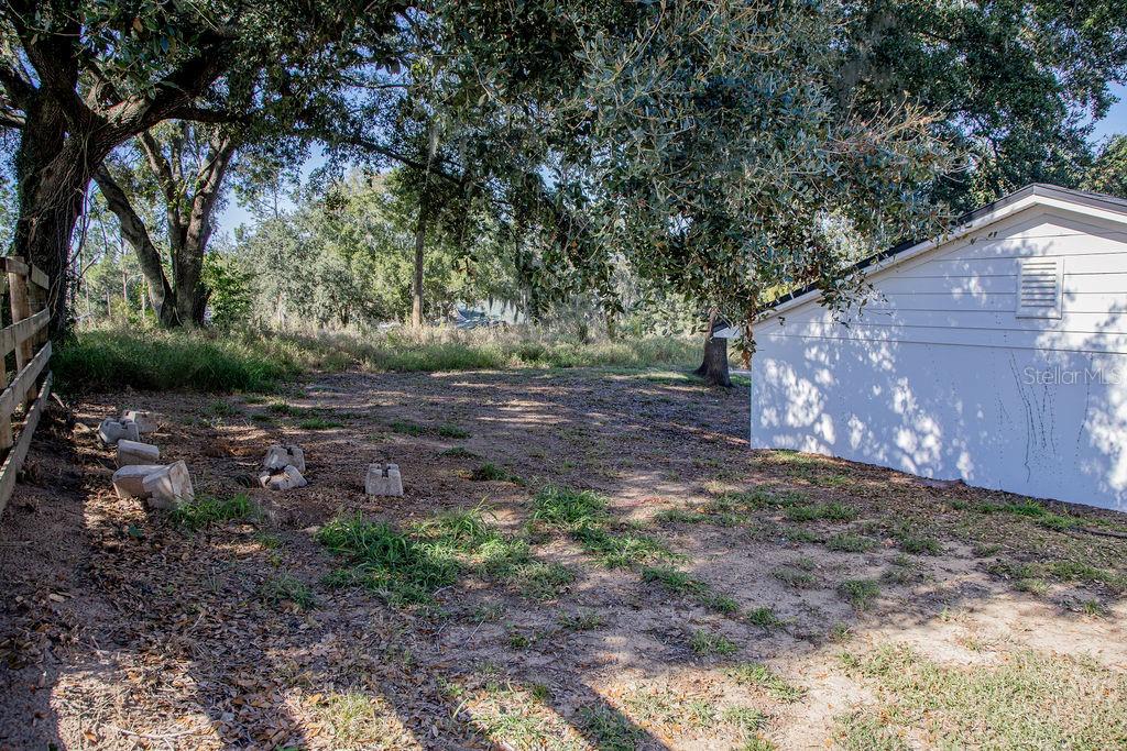 LAKE MABEL HEIGHTS - Residential