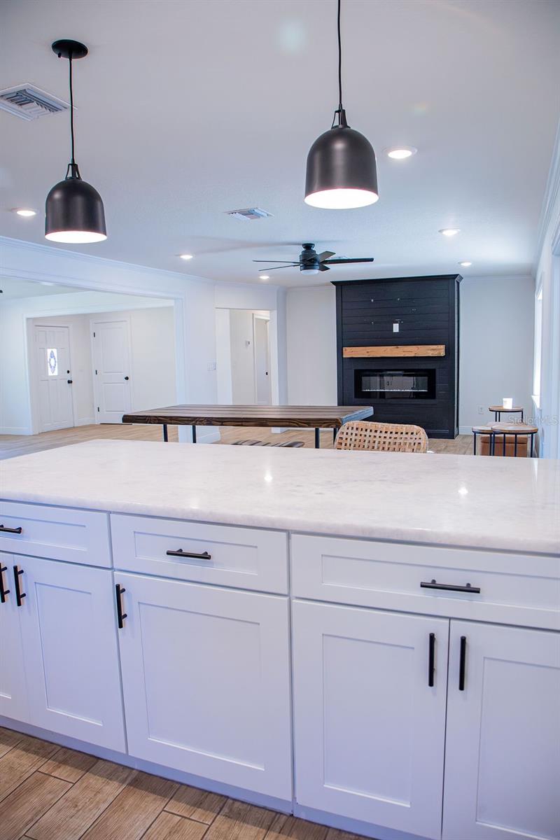 LAKE MABEL HEIGHTS - Residential