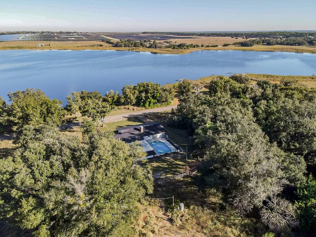 LAKE MABEL HEIGHTS - Residential