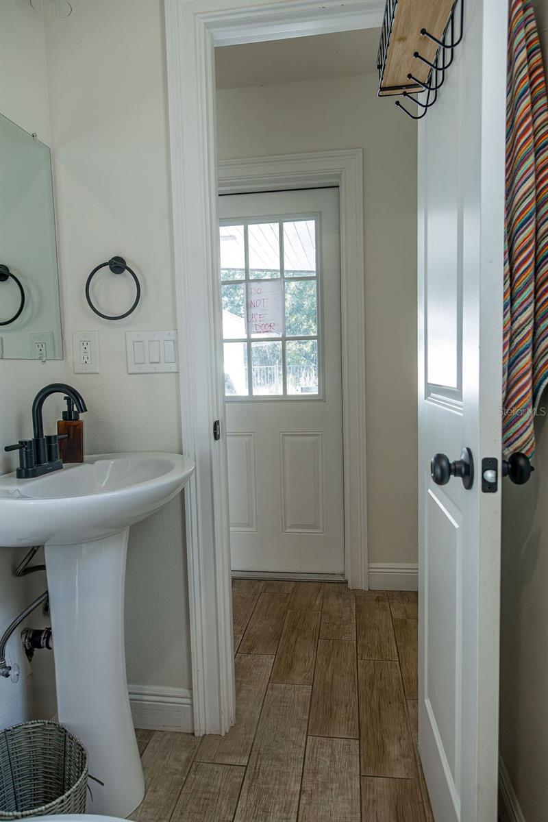 LAKE MABEL HEIGHTS - Residential