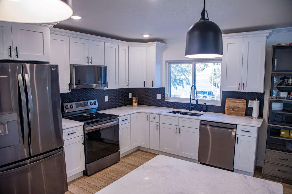 LAKE MABEL HEIGHTS - Residential