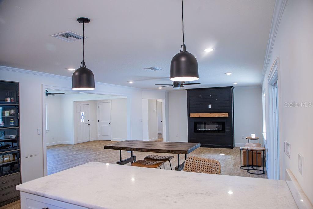 LAKE MABEL HEIGHTS - Residential