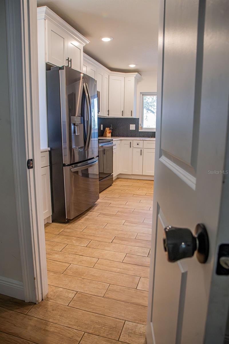 LAKE MABEL HEIGHTS - Residential