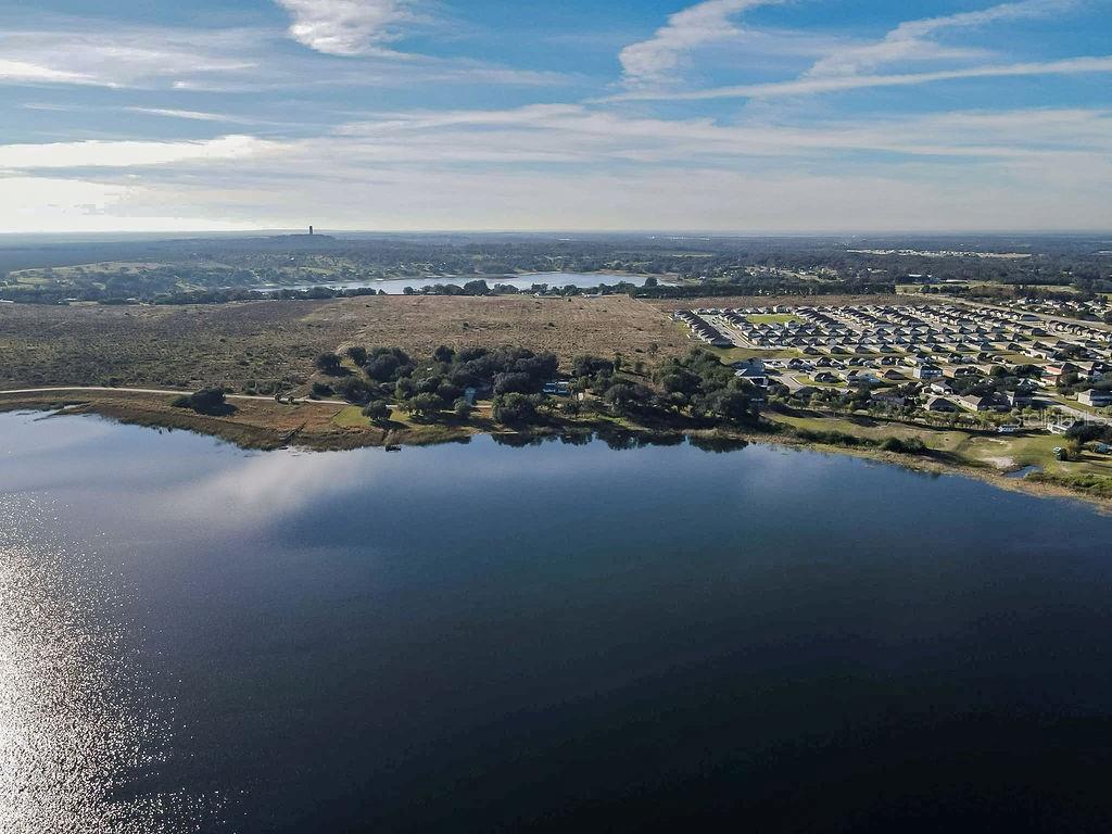 LAKE MABEL HEIGHTS - Residential