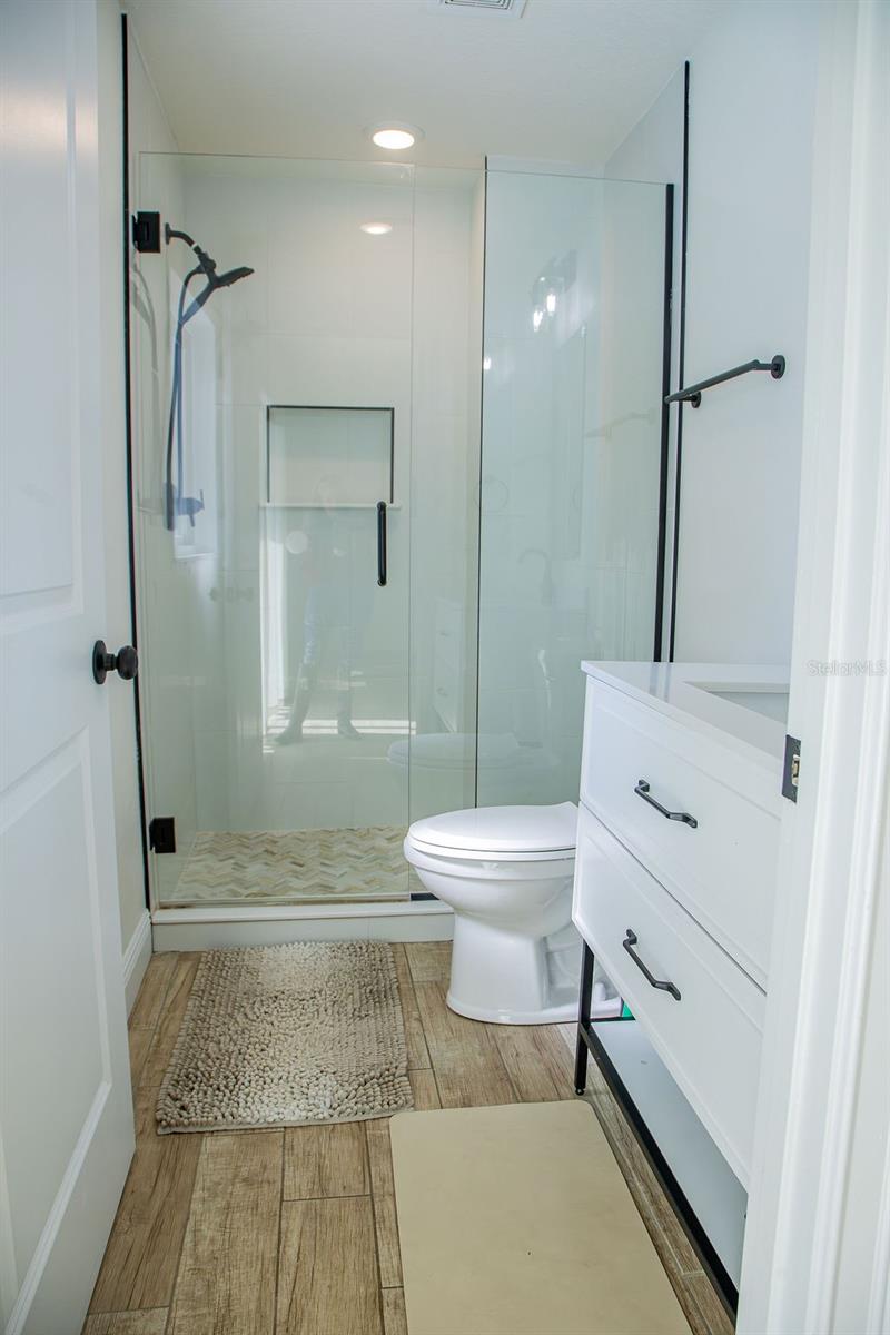 LAKE MABEL HEIGHTS - Residential