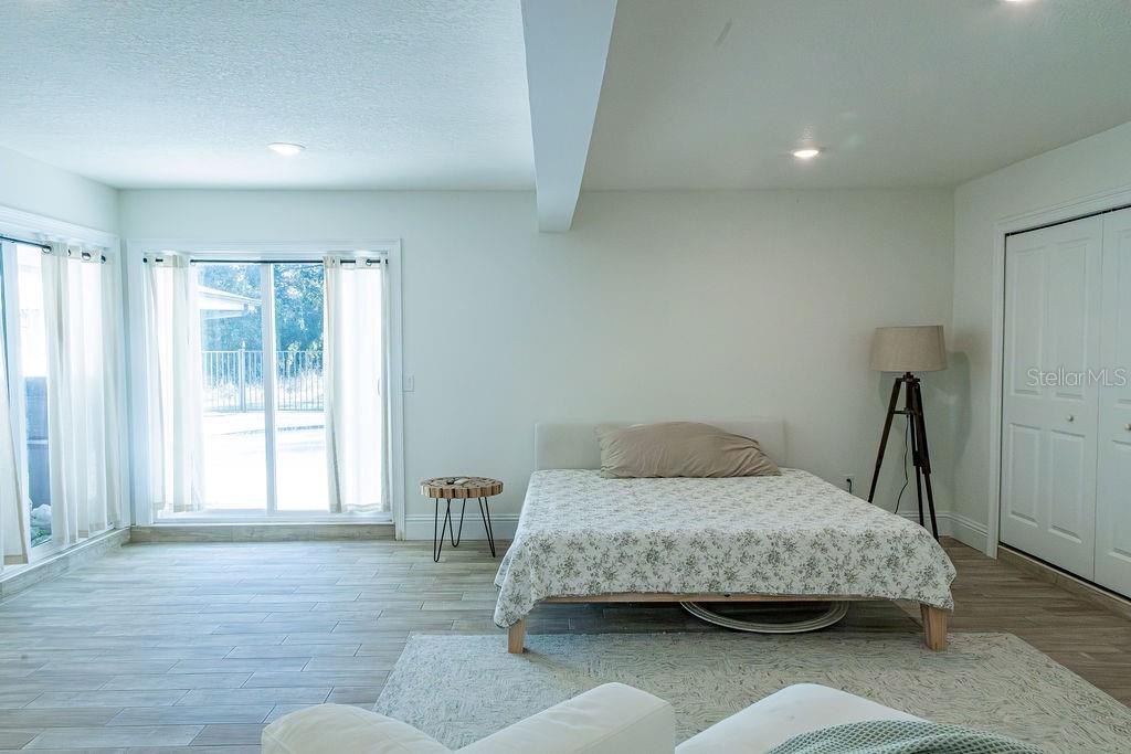 LAKE MABEL HEIGHTS - Residential