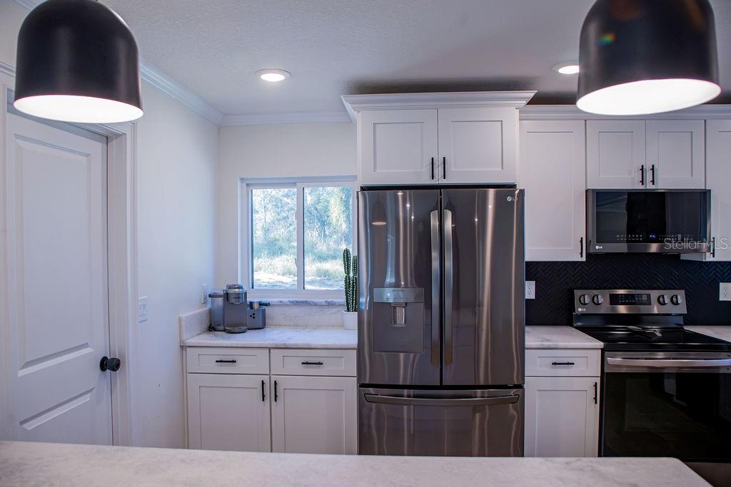 LAKE MABEL HEIGHTS - Residential