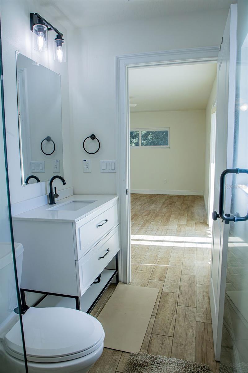 LAKE MABEL HEIGHTS - Residential