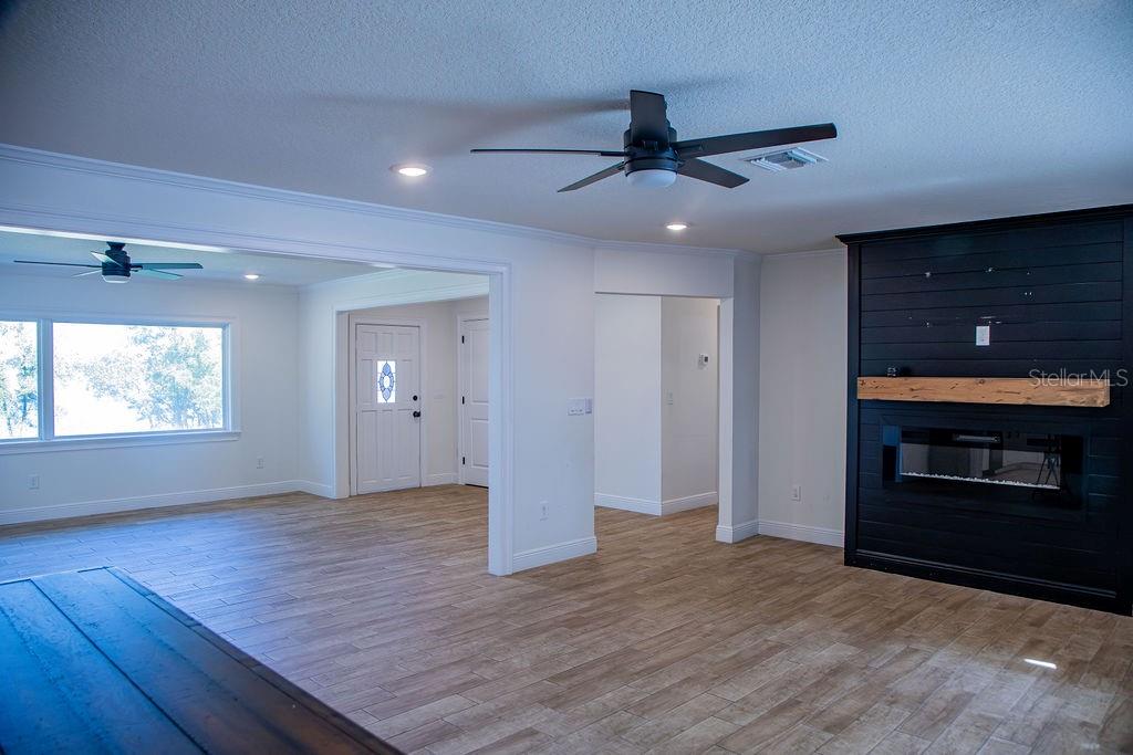 LAKE MABEL HEIGHTS - Residential