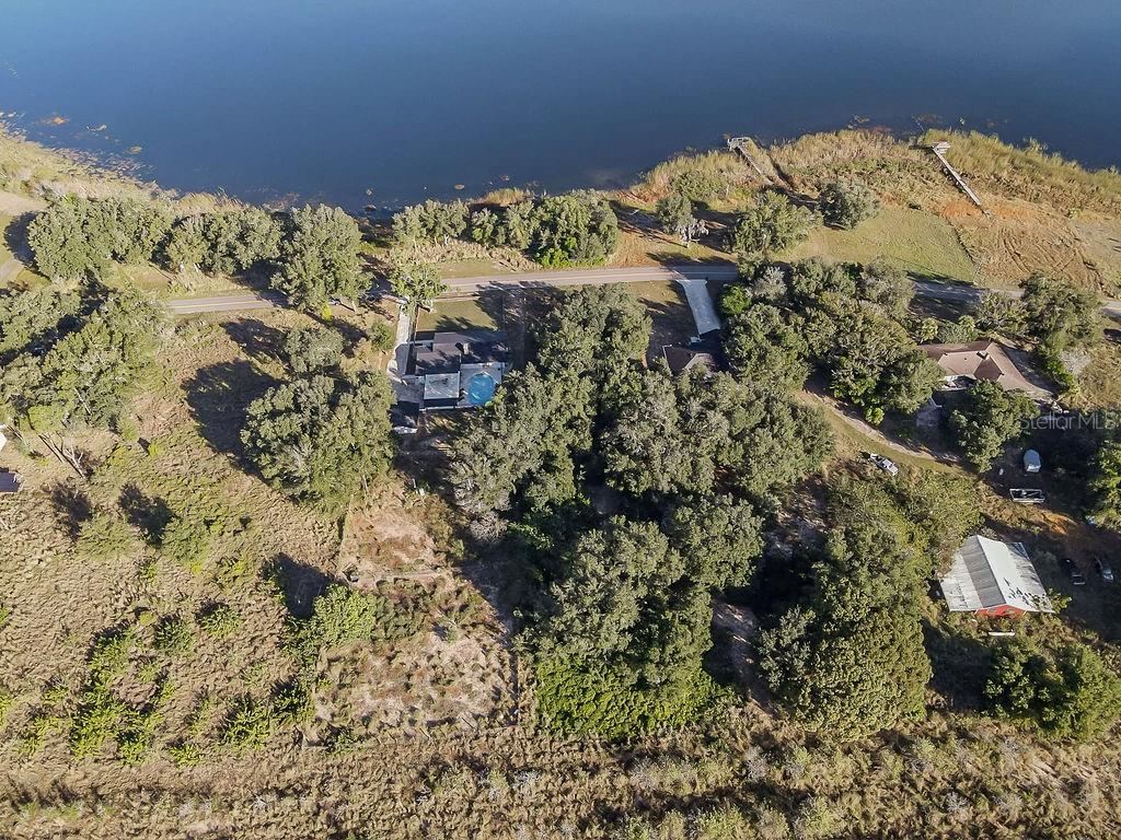 LAKE MABEL HEIGHTS - Residential