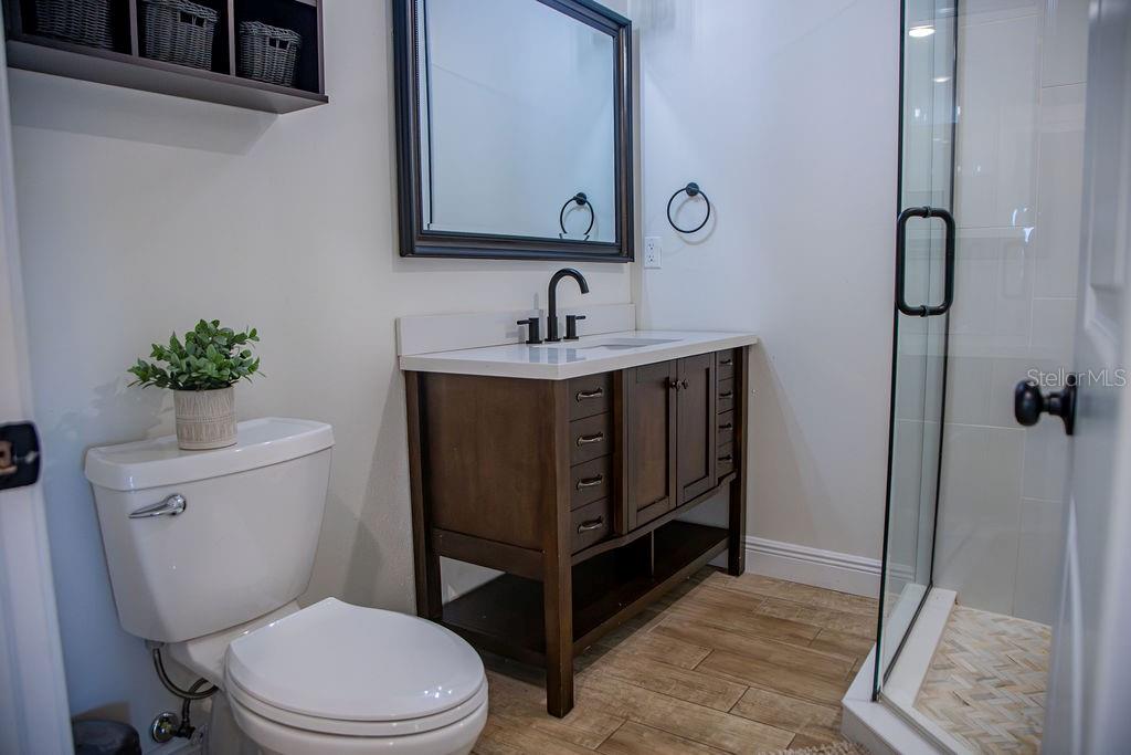 LAKE MABEL HEIGHTS - Residential