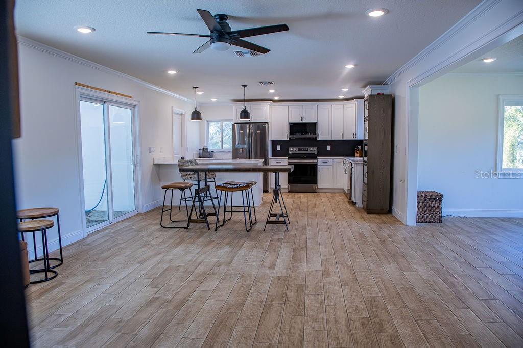 LAKE MABEL HEIGHTS - Residential