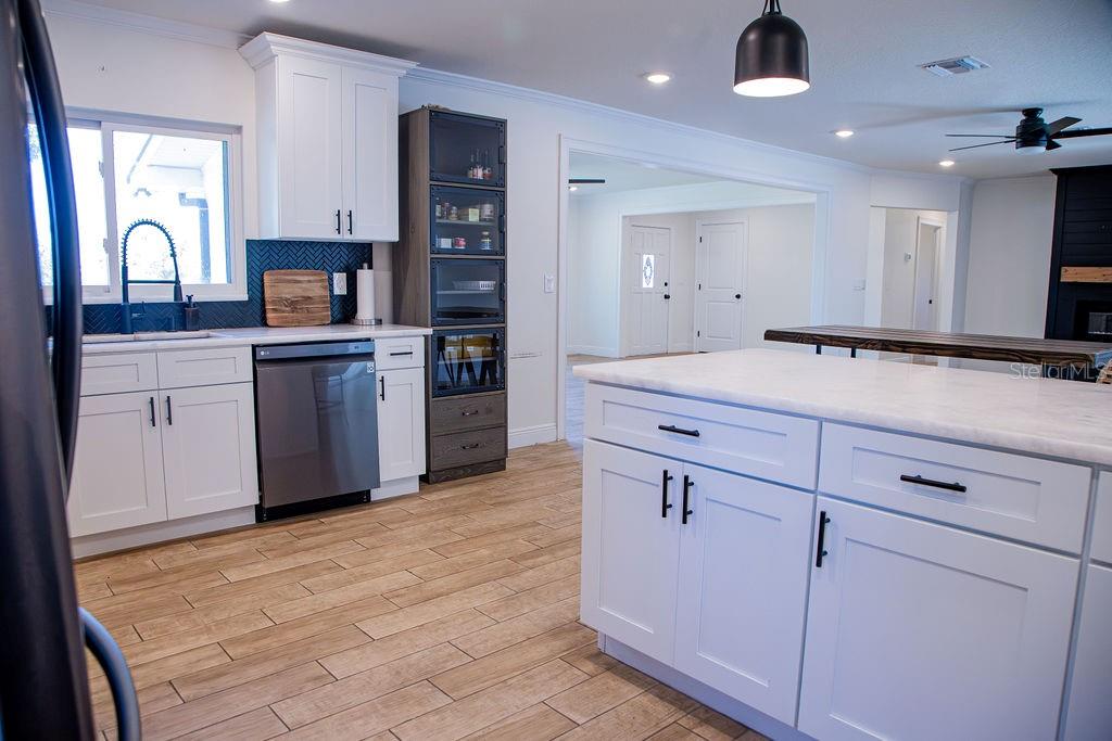 LAKE MABEL HEIGHTS - Residential