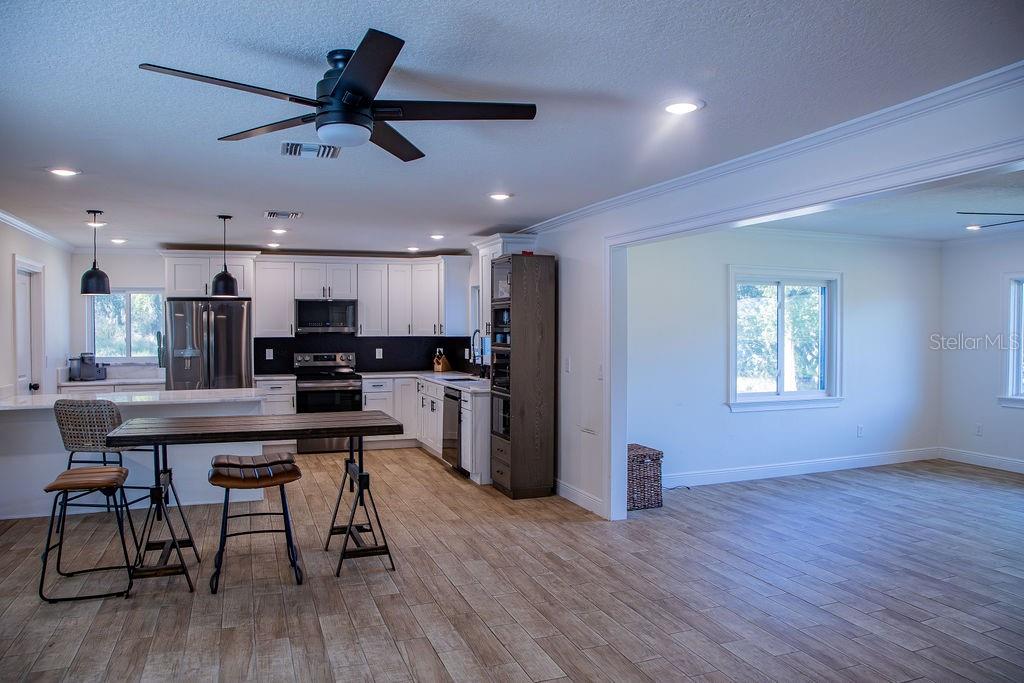 LAKE MABEL HEIGHTS - Residential