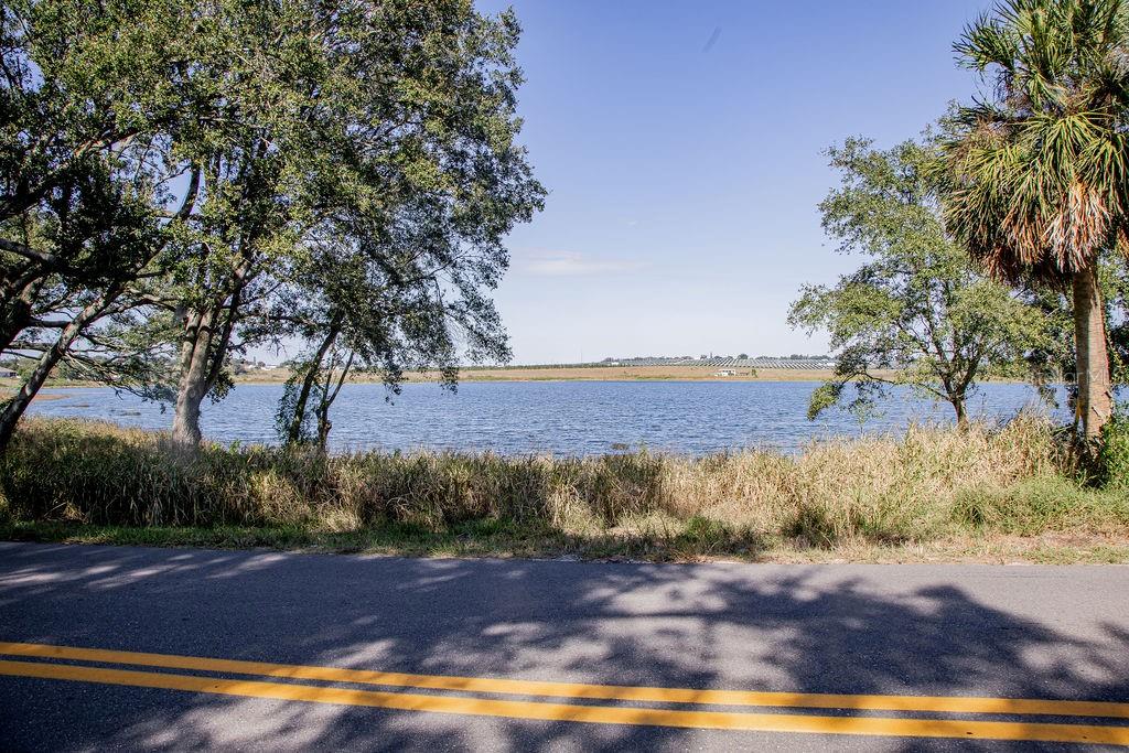 LAKE MABEL HEIGHTS - Residential