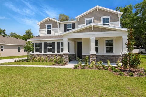 Photo of 3725 Deer Ridge Drive, Mount Dora, FL 32757 (MLS # S5121362)