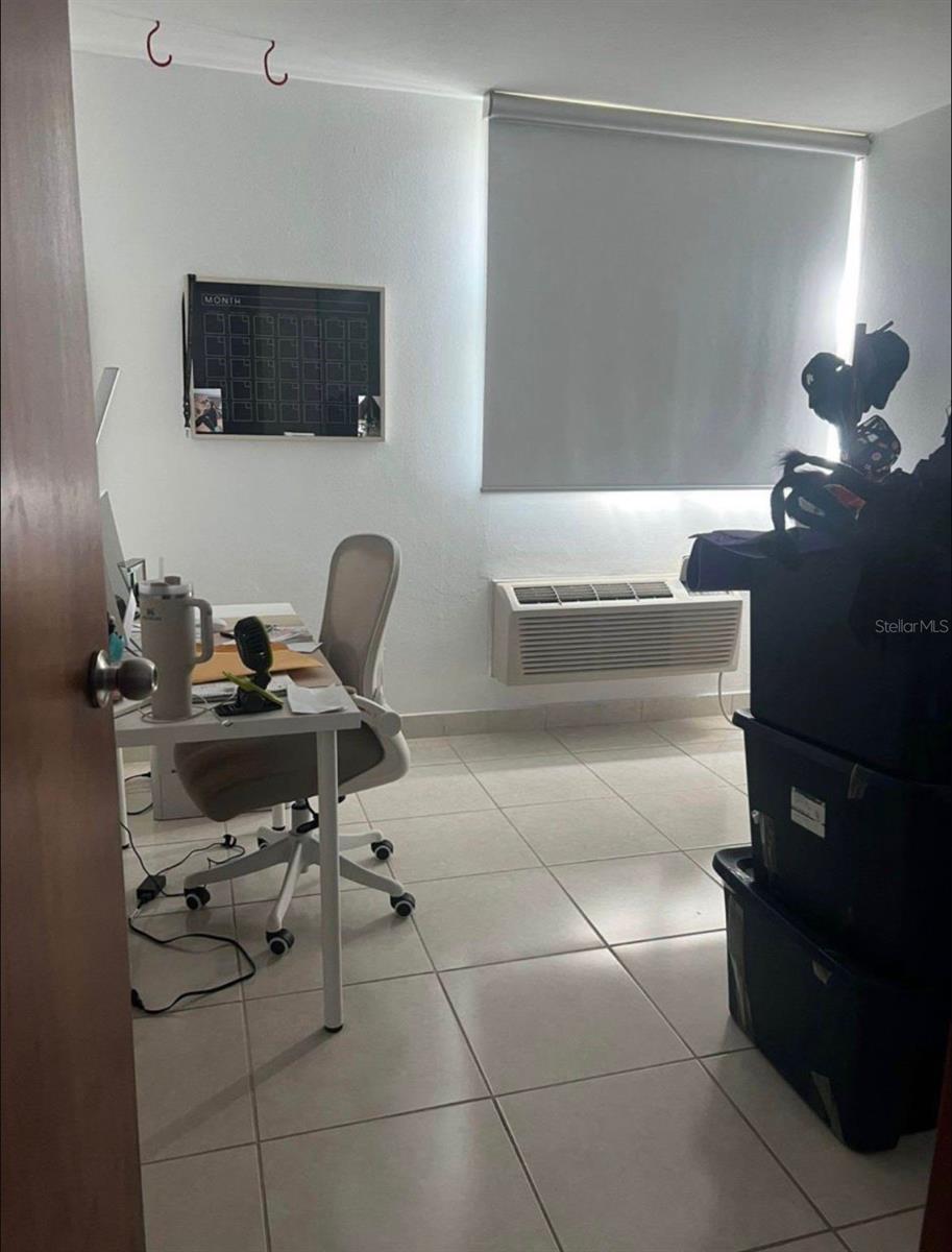 CONDOMINIO CAMINITO - Residential