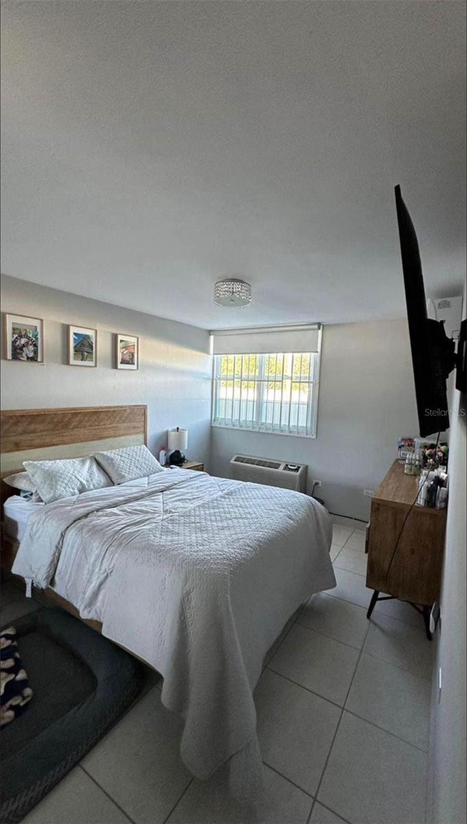 CONDOMINIO CAMINITO - Residential