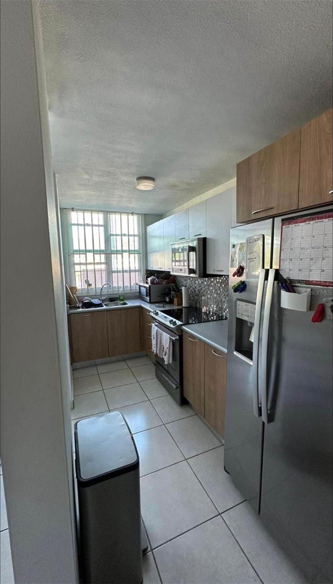 CONDOMINIO CAMINITO - Residential