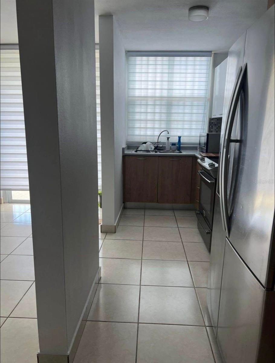 CONDOMINIO CAMINITO - Residential