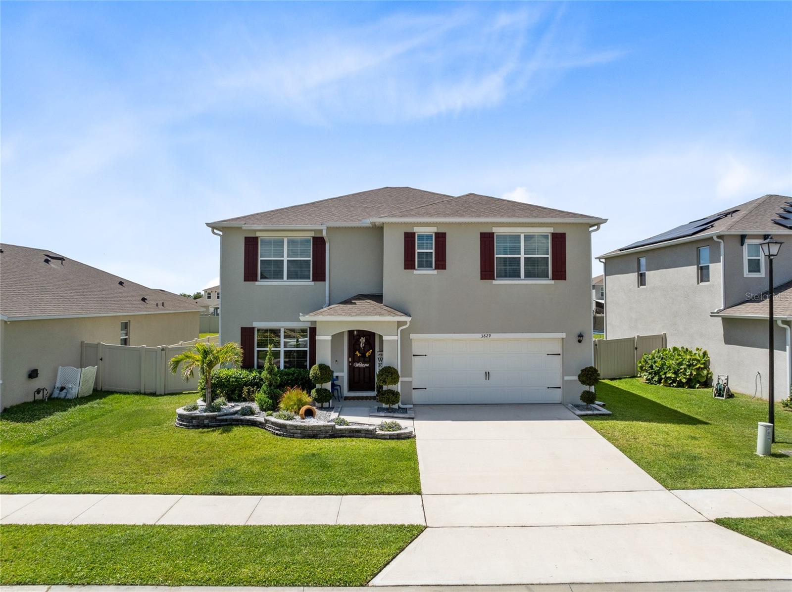 3829 ALLEGANY LANE