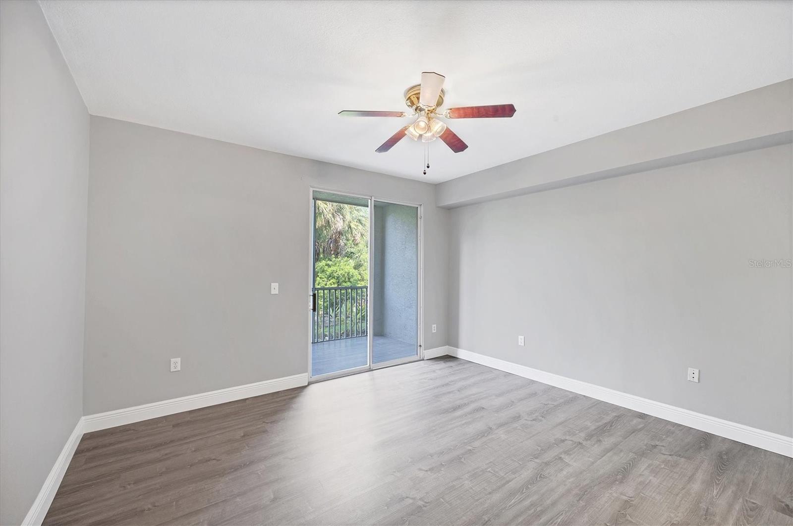 LAS PALMAS OF SARASOTA - Residential Lease