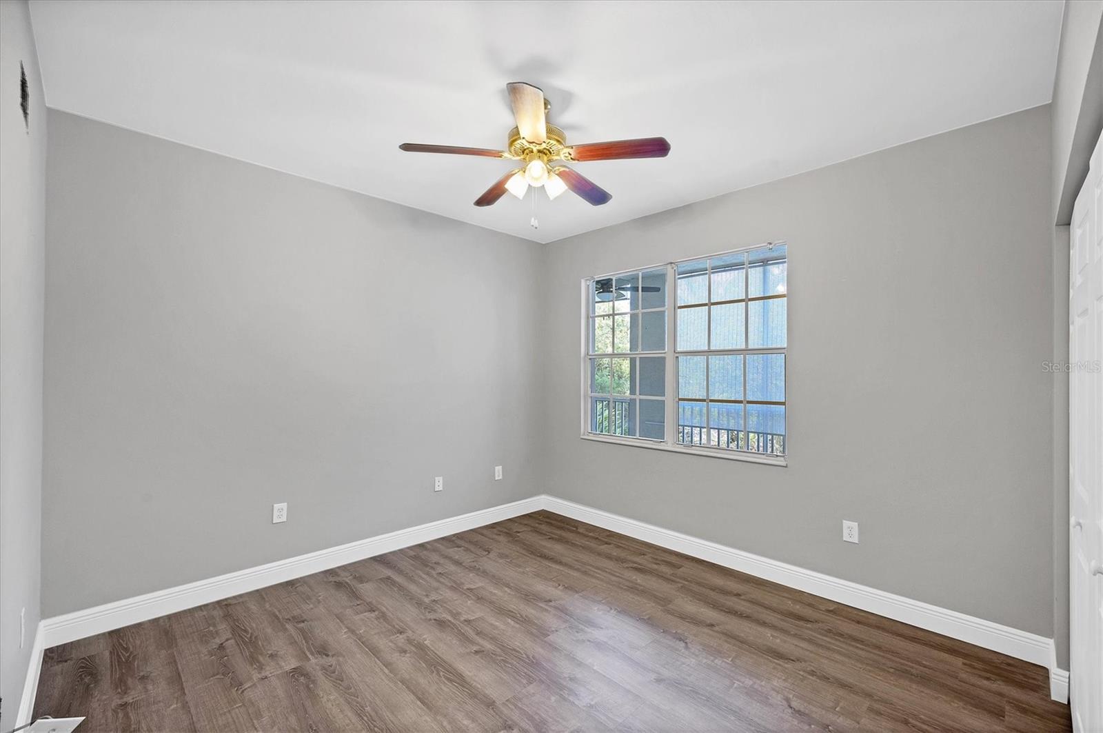 LAS PALMAS OF SARASOTA - Residential Lease