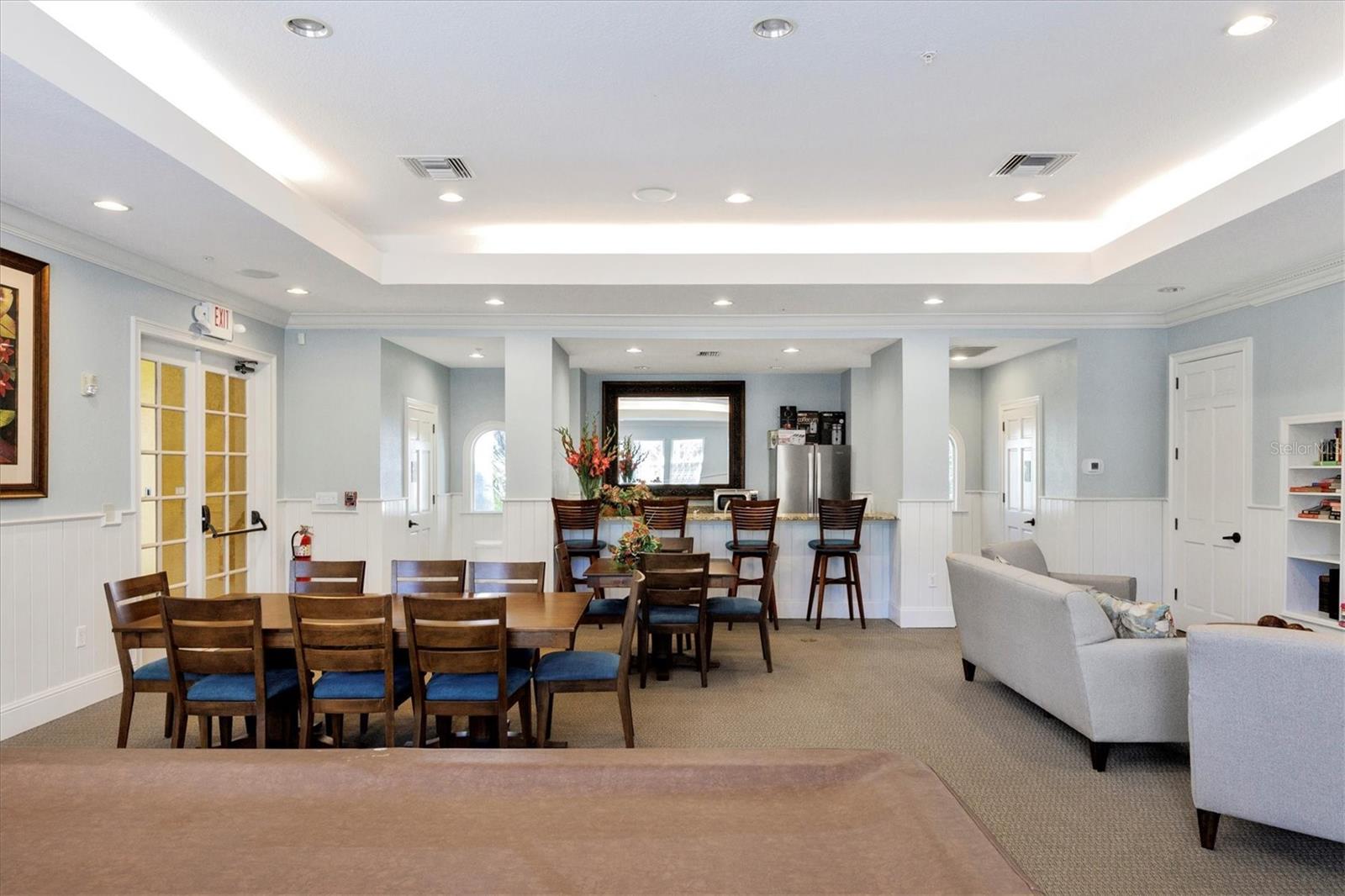 LAS PALMAS OF SARASOTA - Residential Lease