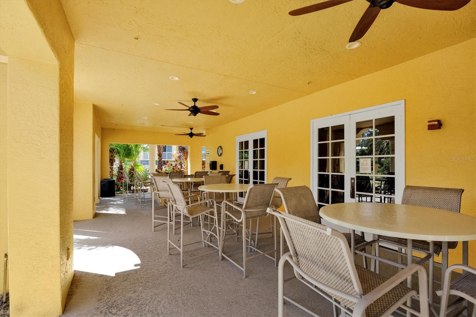 LAS PALMAS OF SARASOTA - Residential Lease