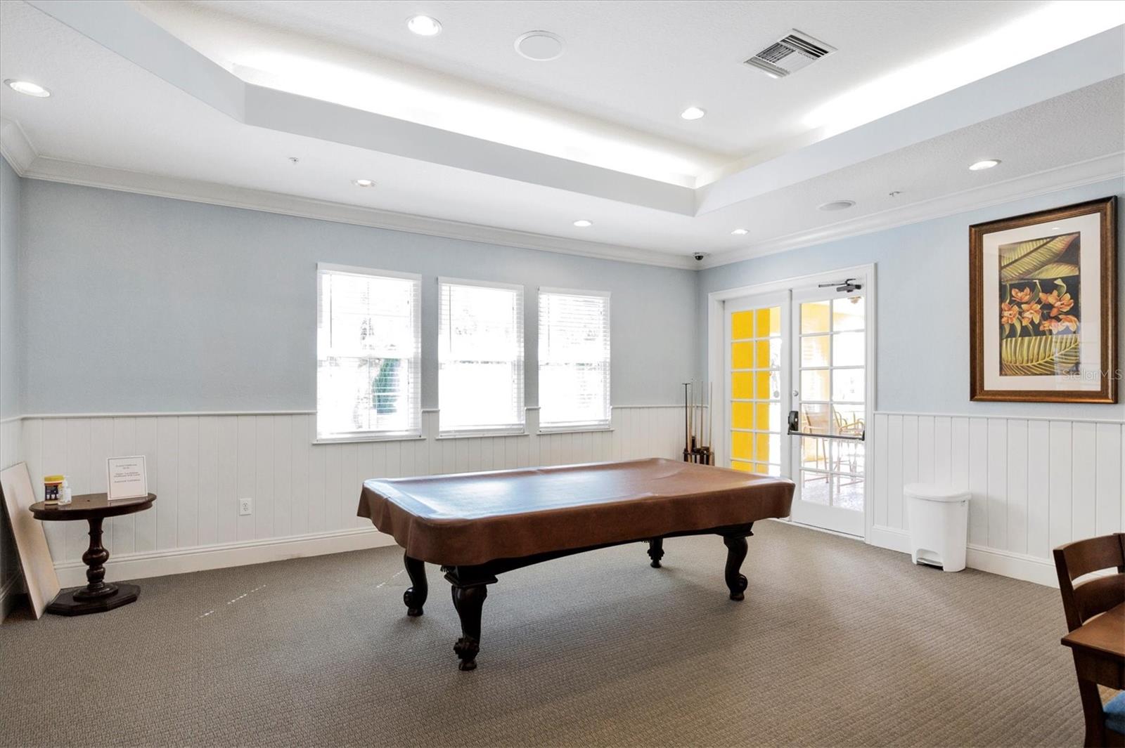 LAS PALMAS OF SARASOTA - Residential Lease