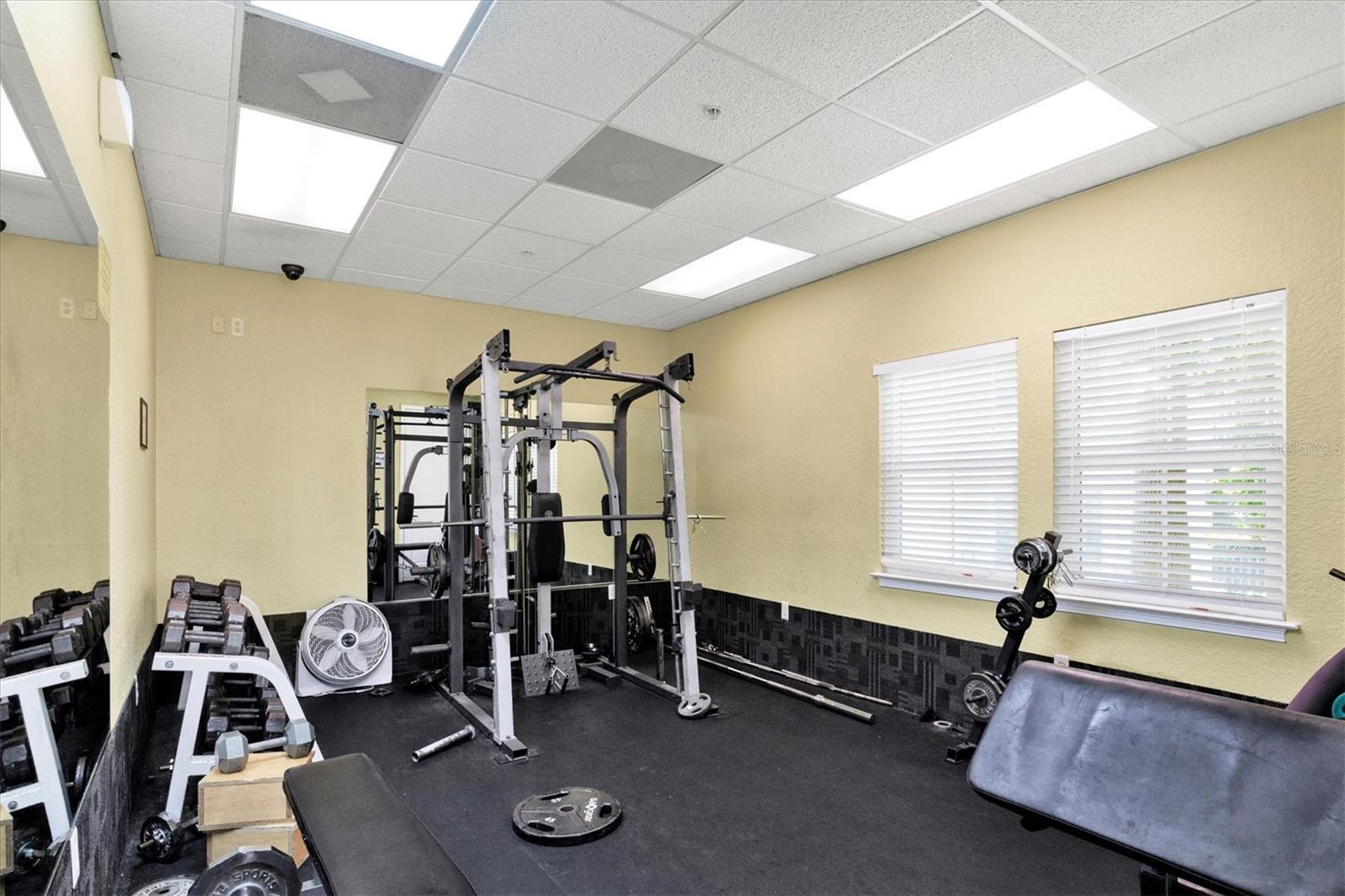LAS PALMAS OF SARASOTA - Residential Lease