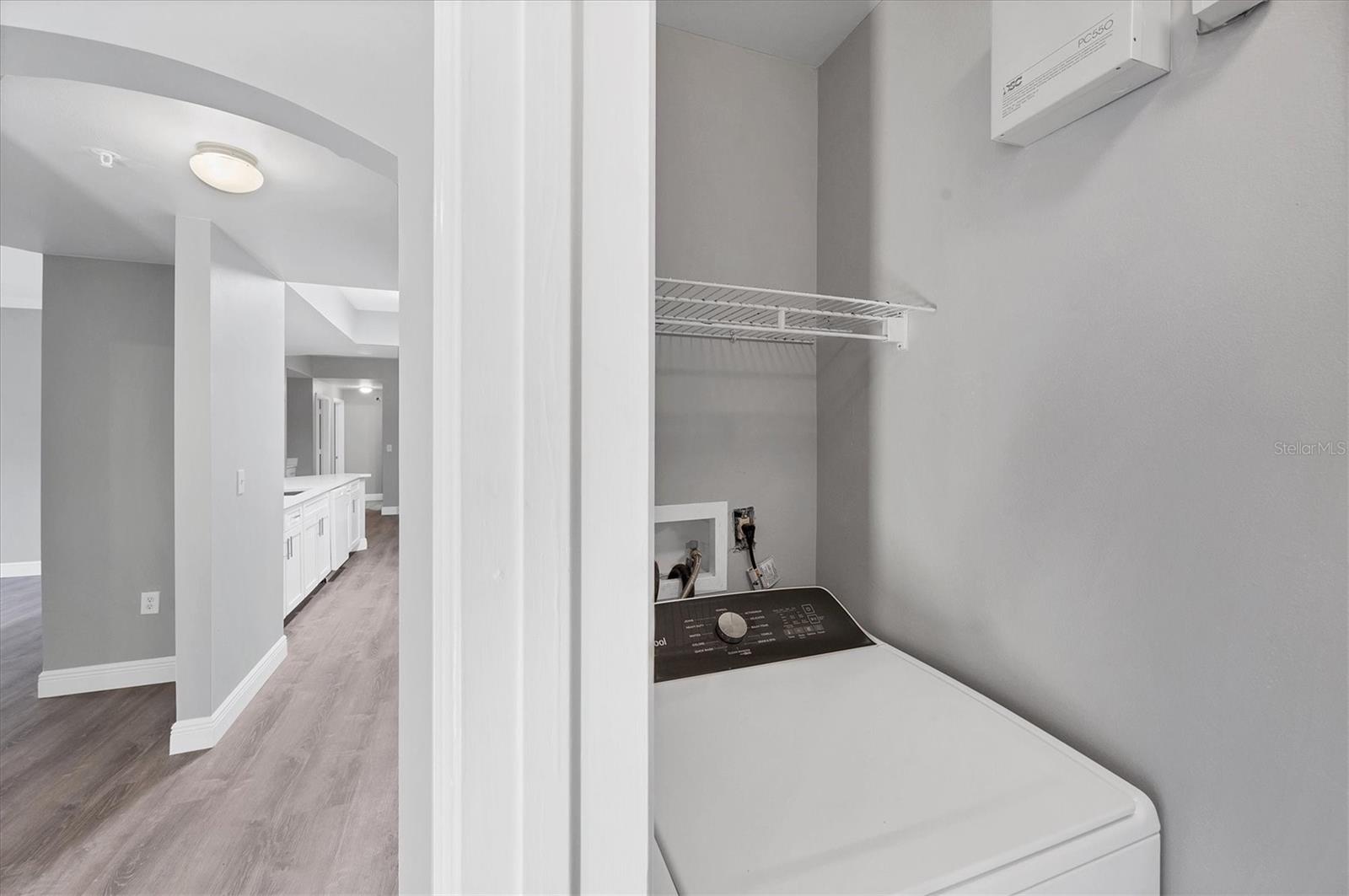 LAS PALMAS OF SARASOTA - Residential Lease