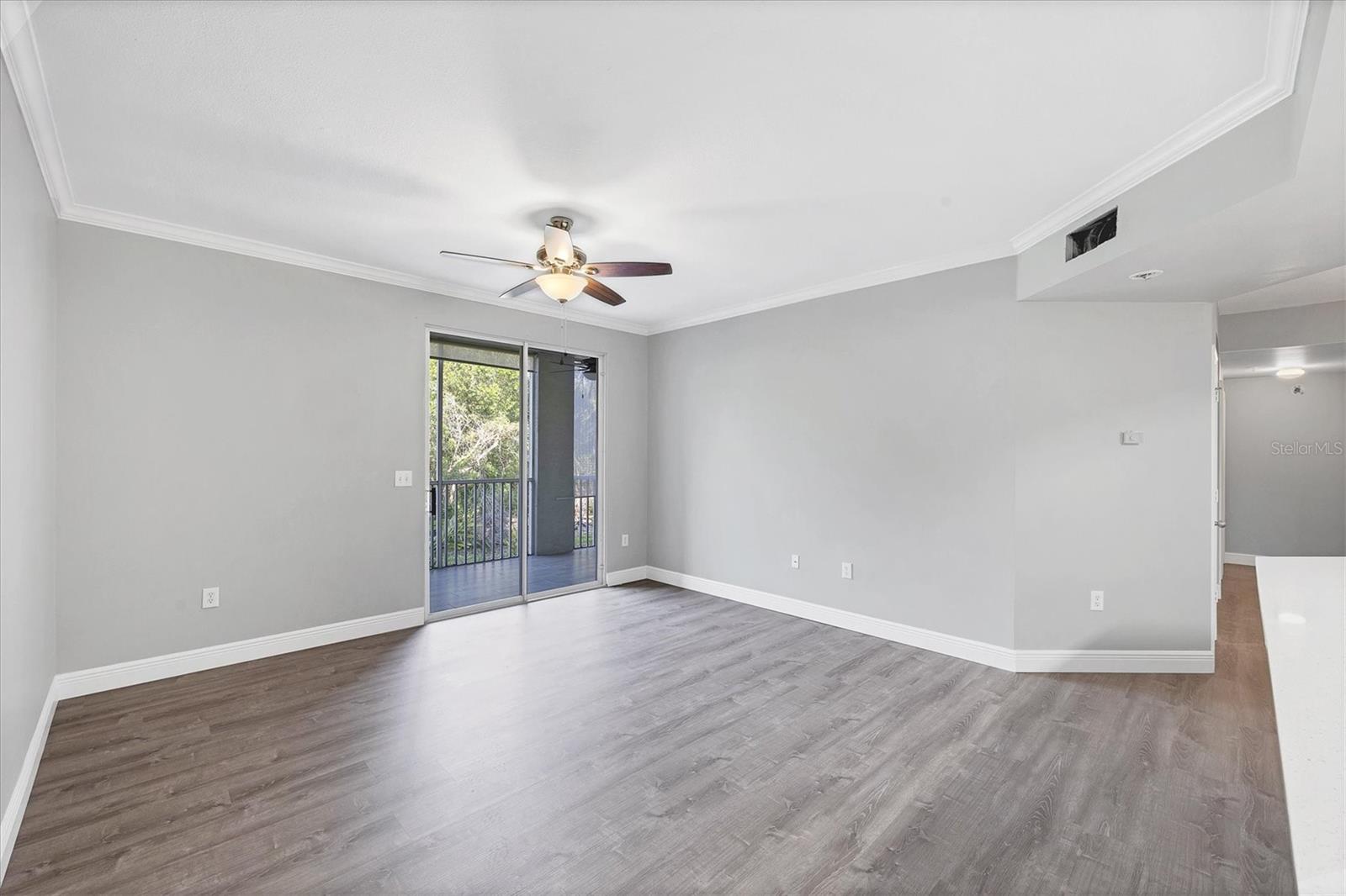 LAS PALMAS OF SARASOTA - Residential Lease