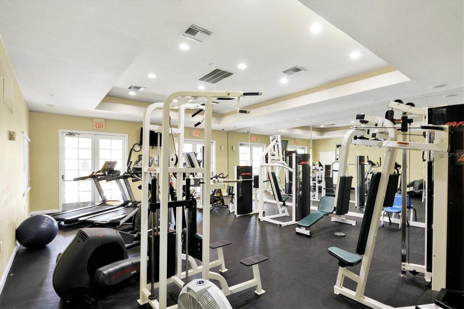 LAS PALMAS OF SARASOTA - Residential Lease