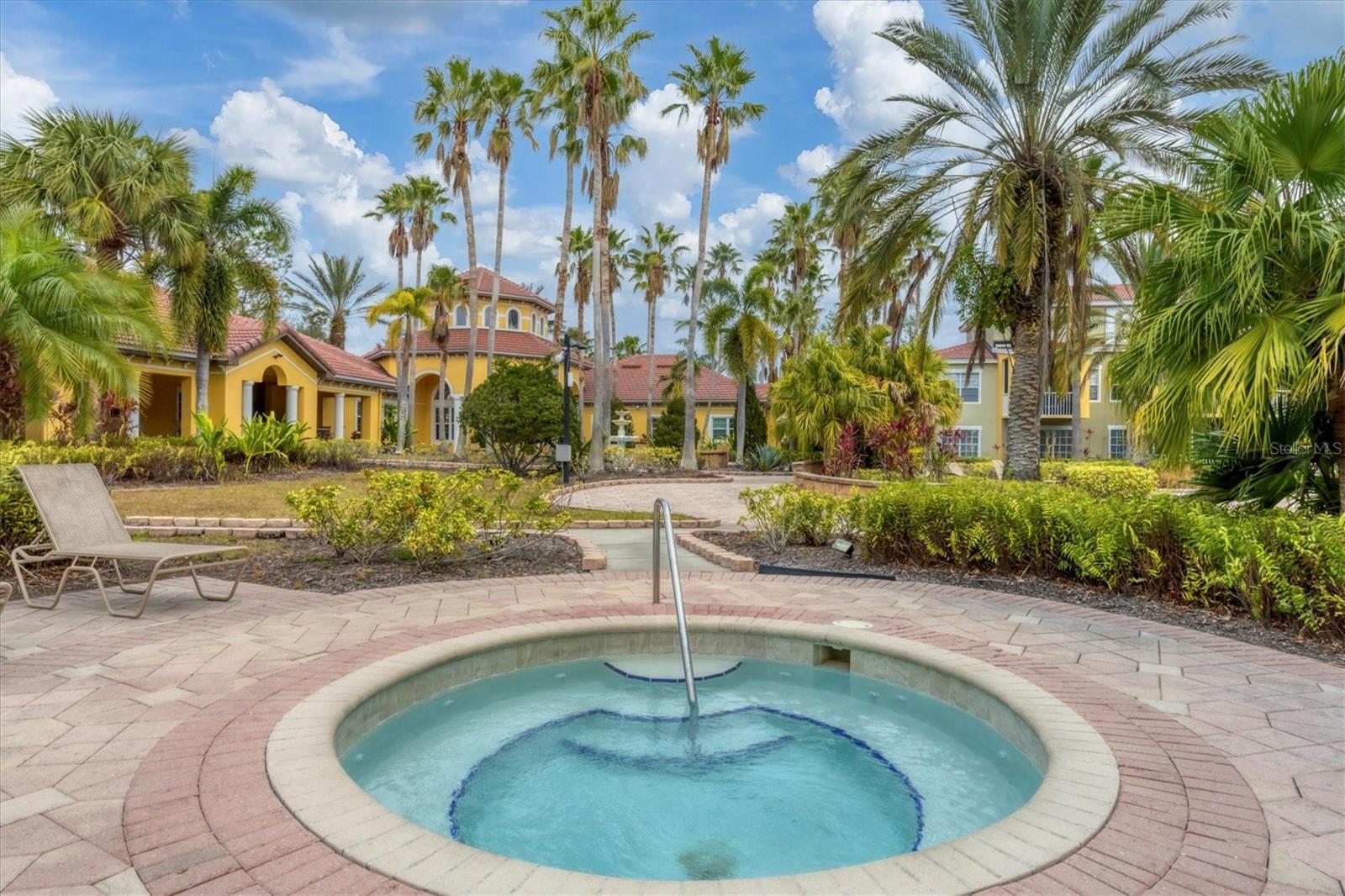 LAS PALMAS OF SARASOTA - Residential Lease
