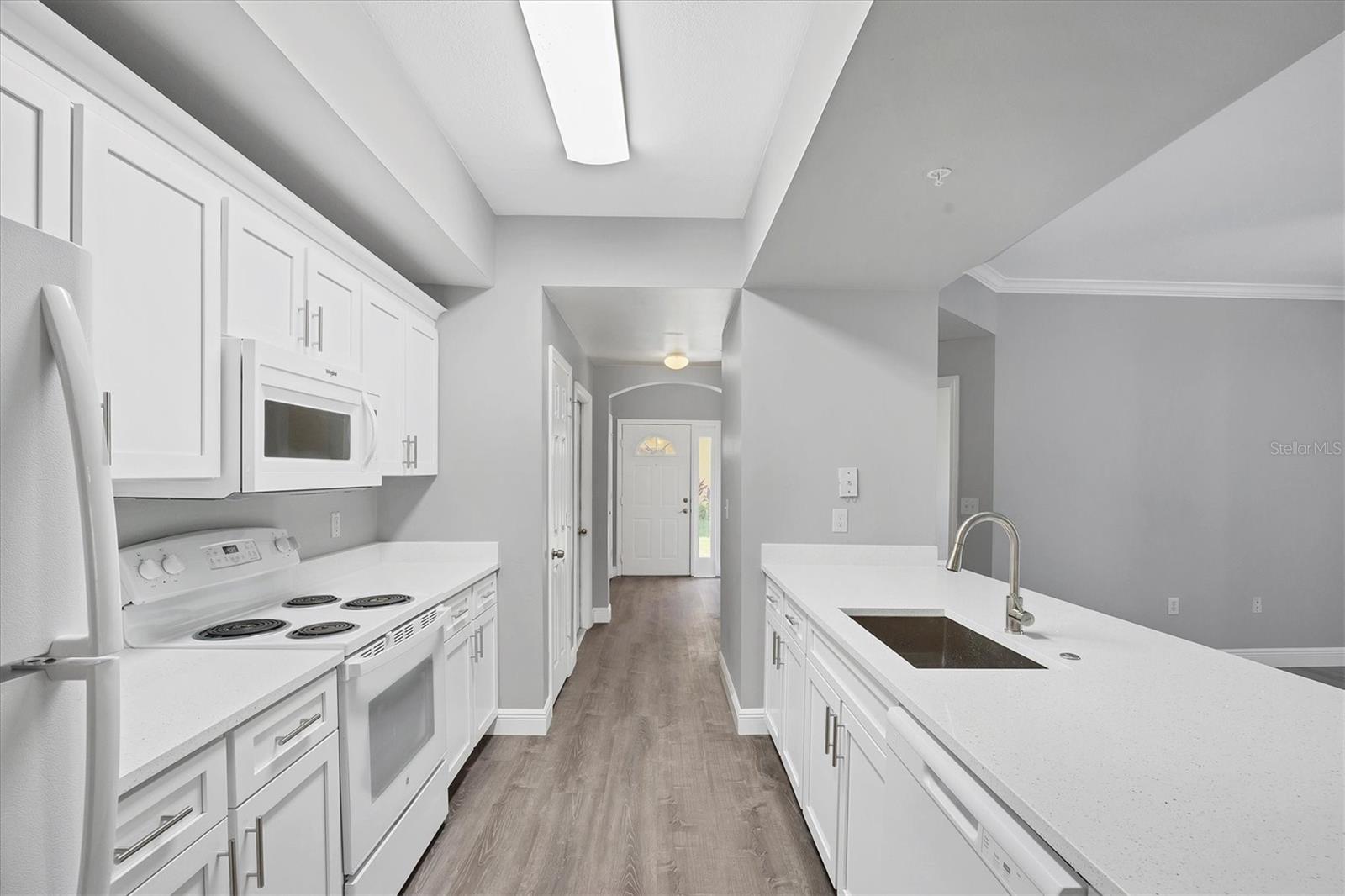 LAS PALMAS OF SARASOTA - Residential Lease